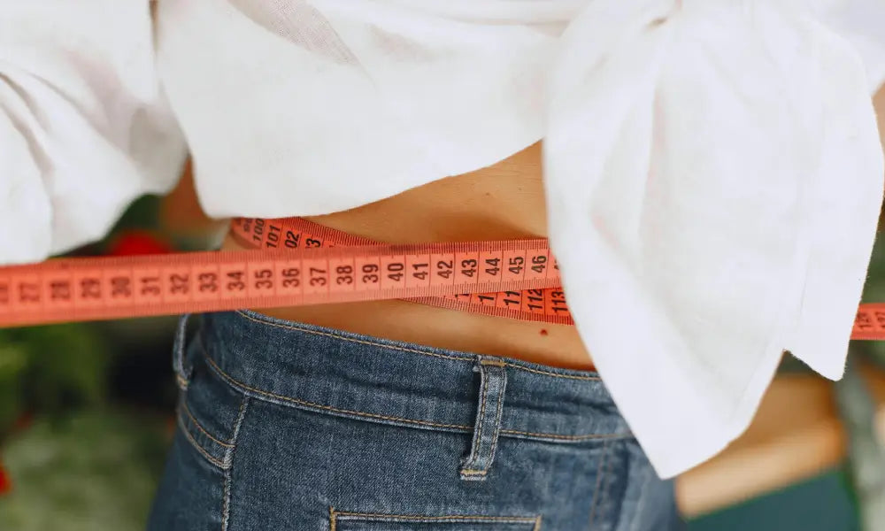 5 Targeted Supplements for Weight Management and Energy