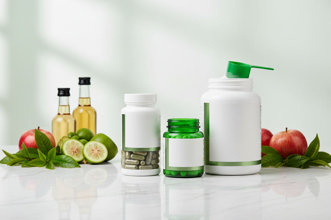Weight Loss Supplements That Actually Work in 2025 (And the Ones That Don't)