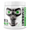 The Curse! Beta Alanine