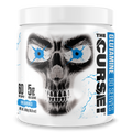 The Curse! Micronized Glutamine