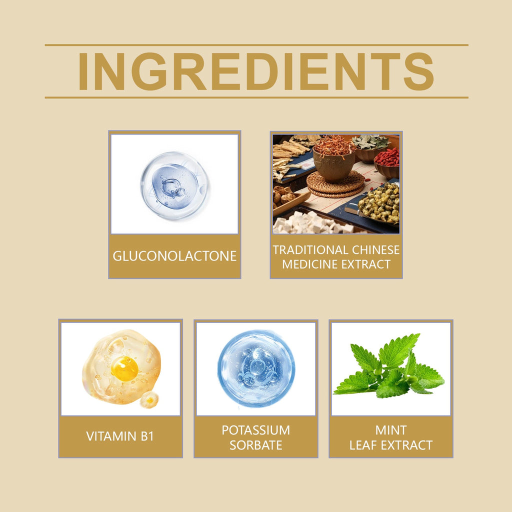 Mullein Drops 60 ml Dietary Supplement Body Treatment