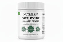 Multi Collagen Peptides Powder for Hair, Skin, Nails & Joint Support