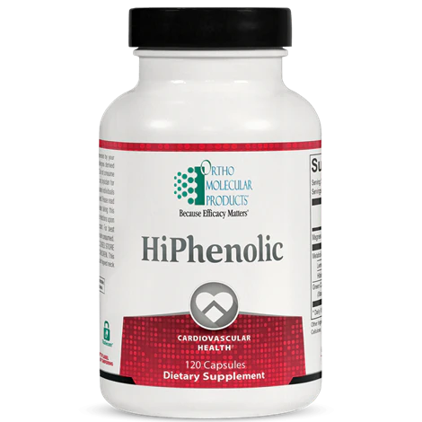 HiPhenolic