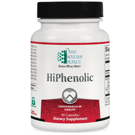 HiPhenolic
