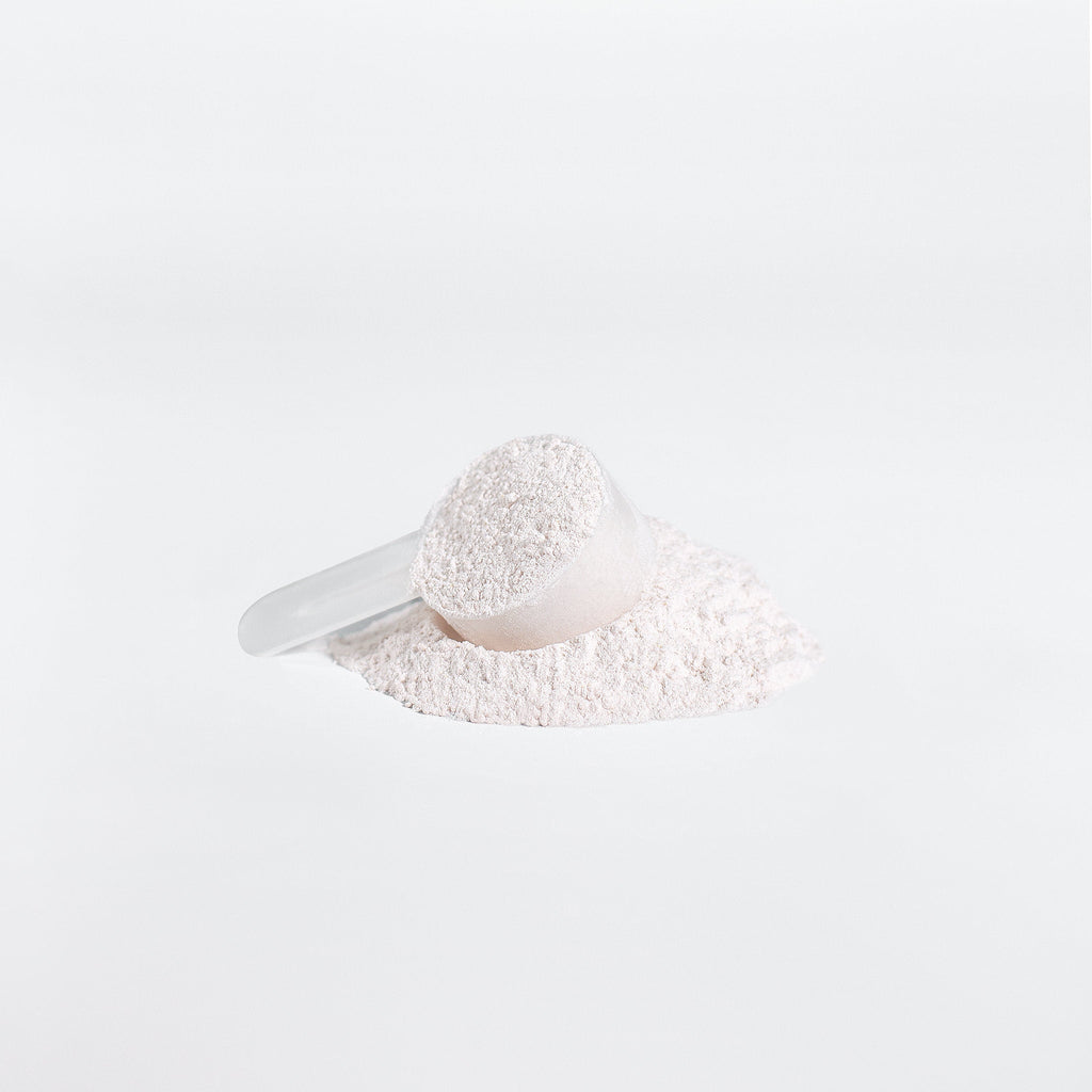 BCAA Post Round Formula