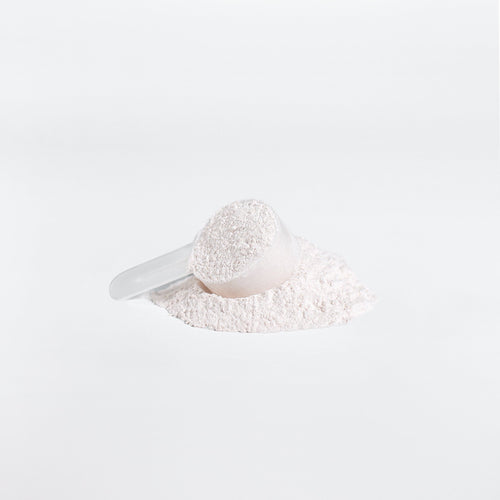 BCAA Post Round Formula