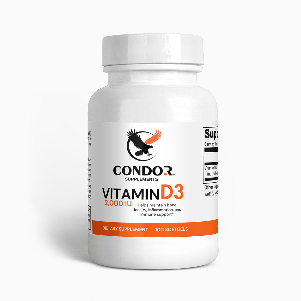 Vitamin D3