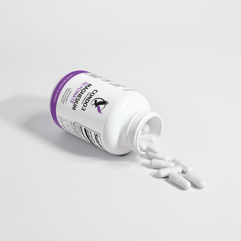 Magnesium Glycinate