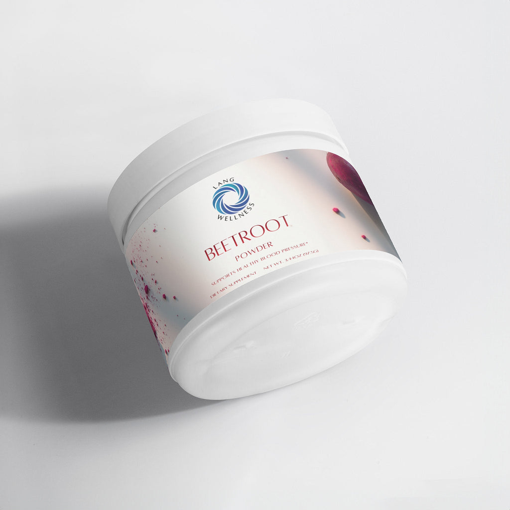 Beetroot Powder