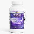 Magnesium Glycinate 90 Capsules