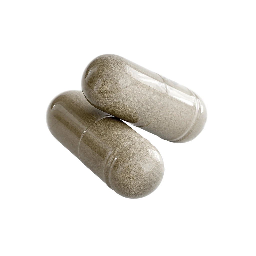 Max Detox (Acai detox) 60 Capsules