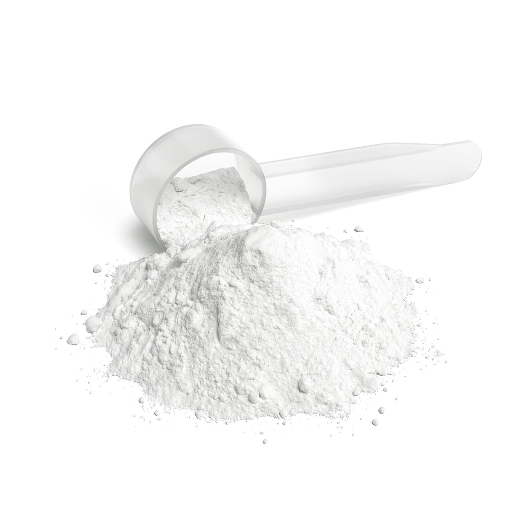 PURE L-GLUTAMINE