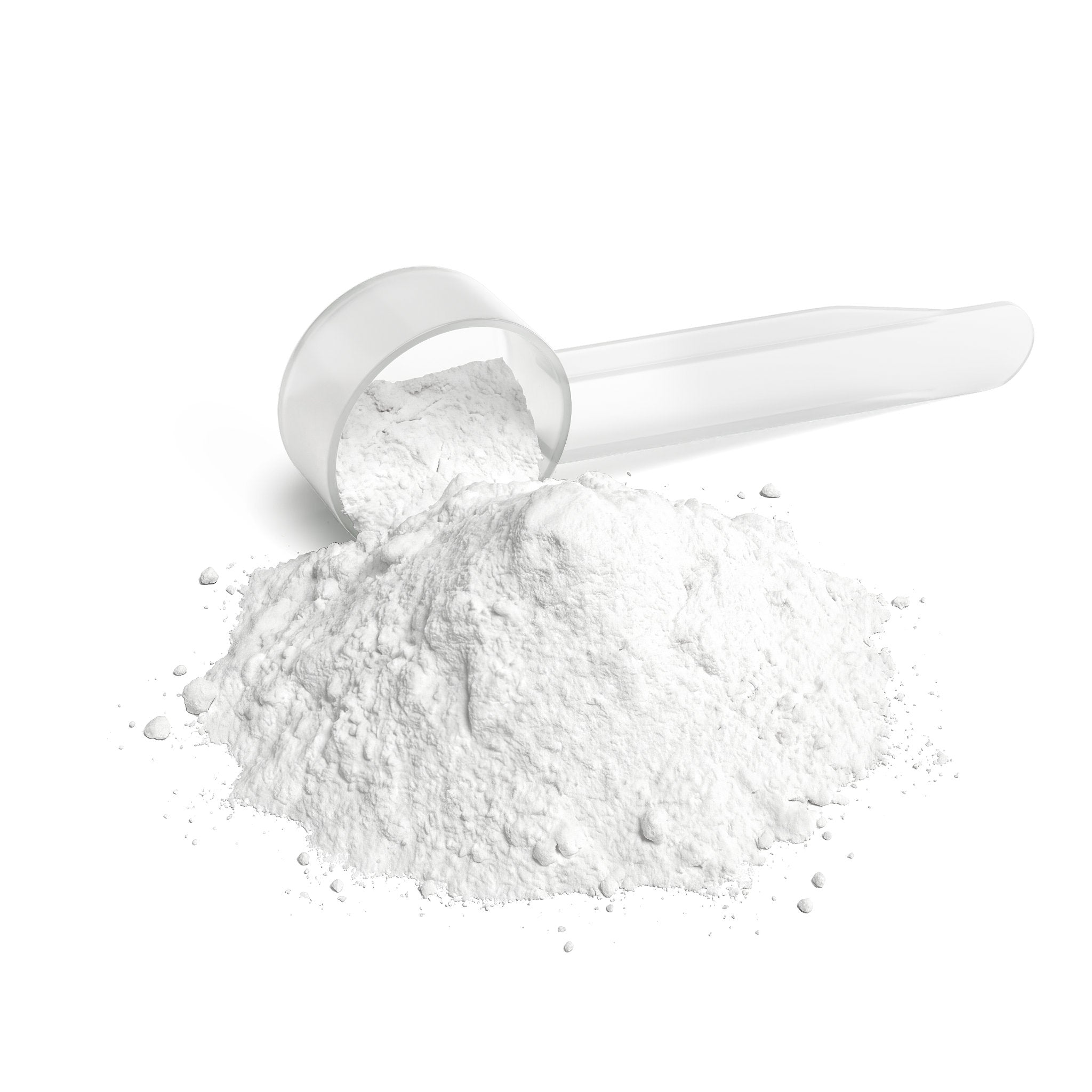 PURE L-GLUTAMINE
