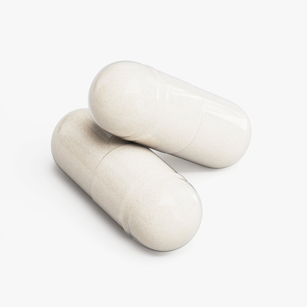 Nitric Oxide 60 caps