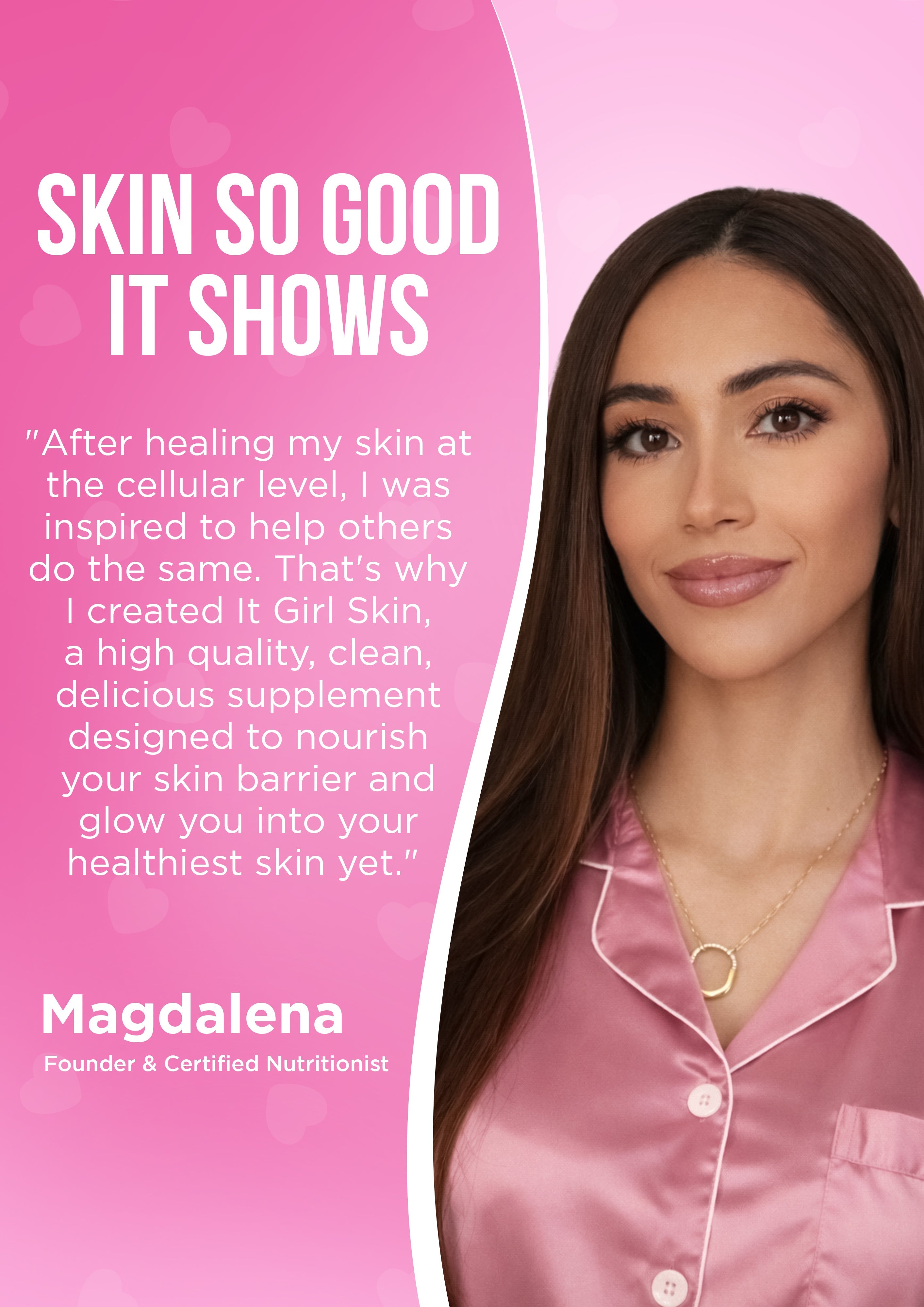 It Girl Skin – Skin Food