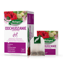 Herbapol Slimming Herbal Tea 20 tea bags