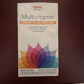 GNC Women's Mega Energy and Metabolism Multivitamin Tablets - 180 ct