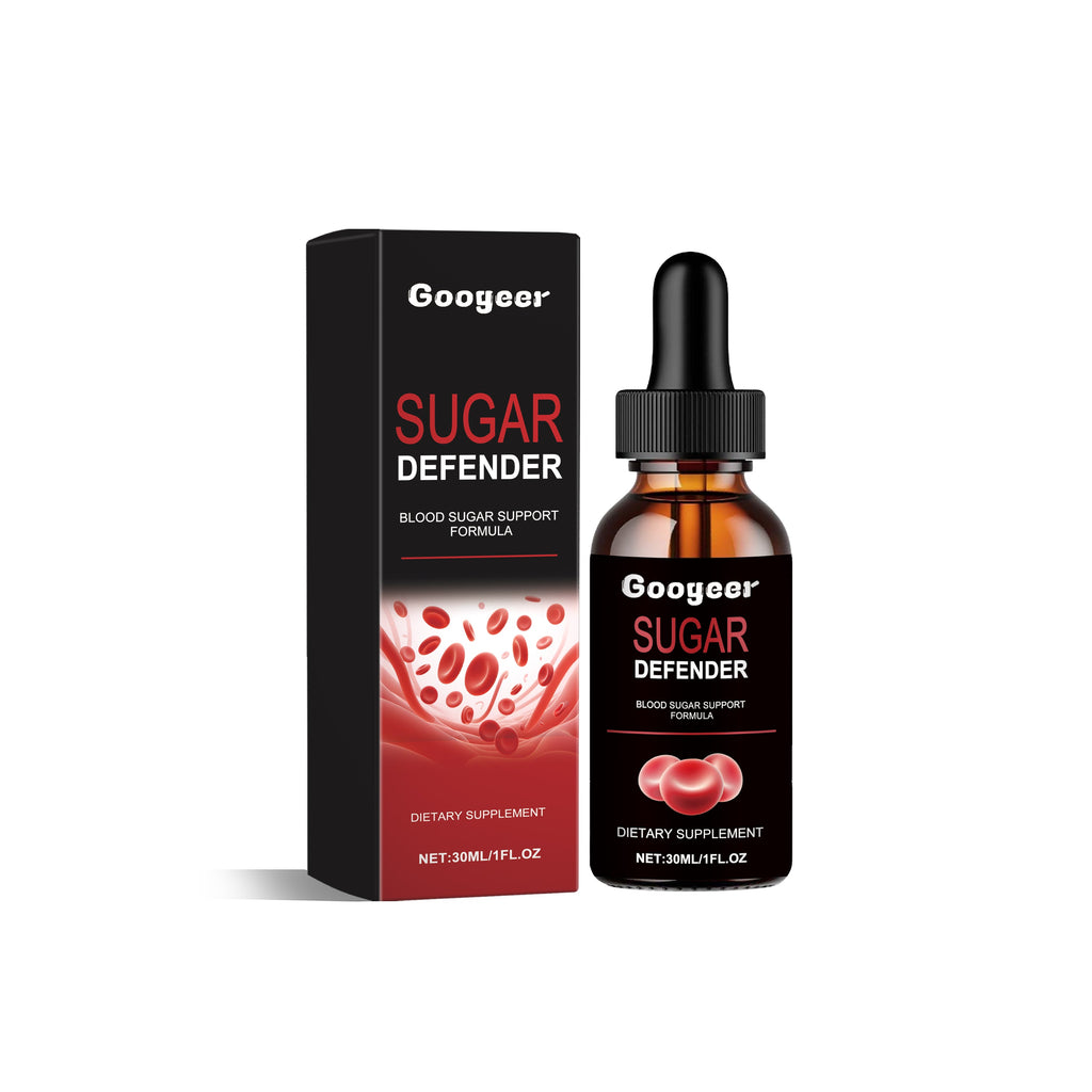 Sugar Defender 30 ml Drops