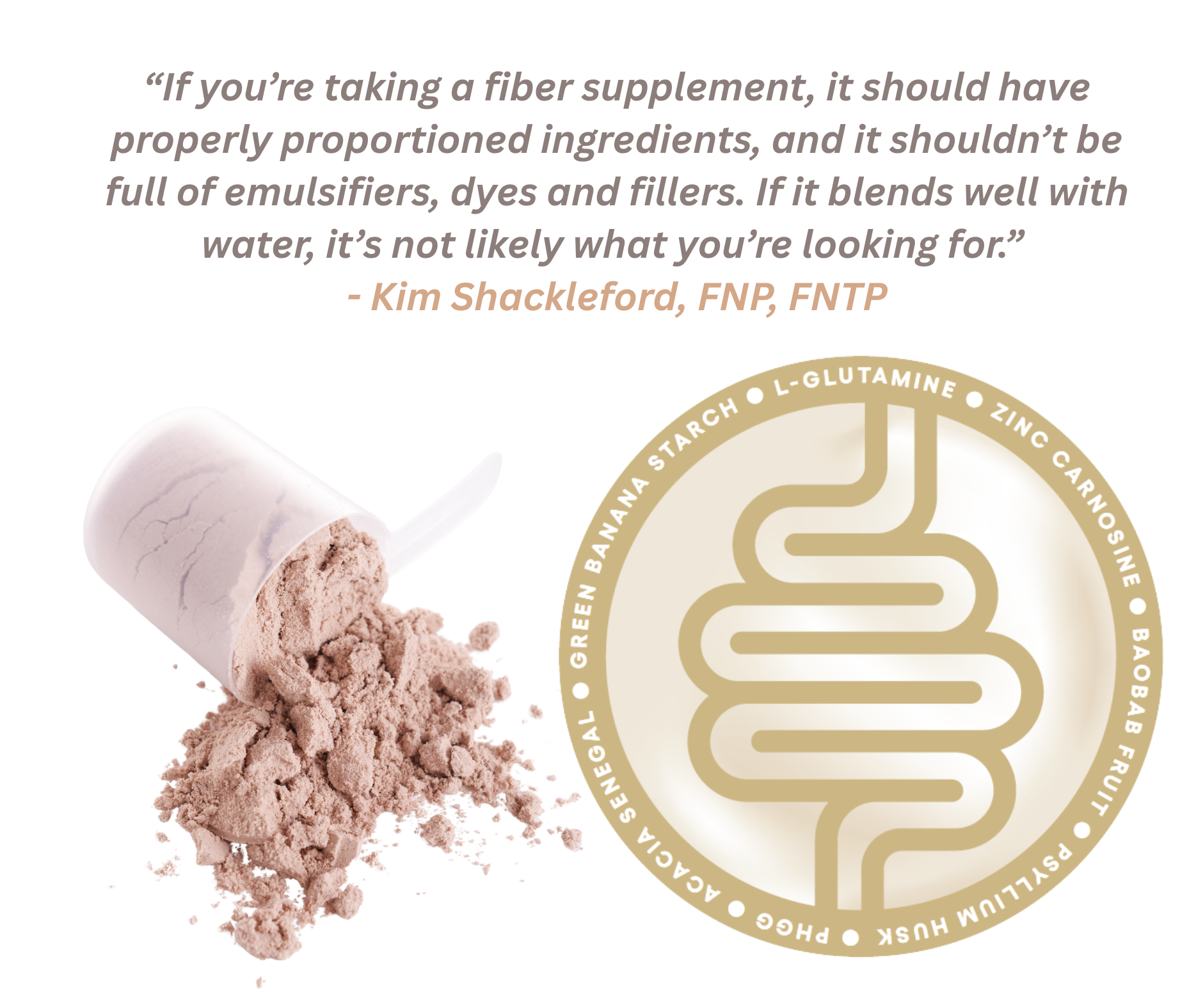 GutRx FIBER+
