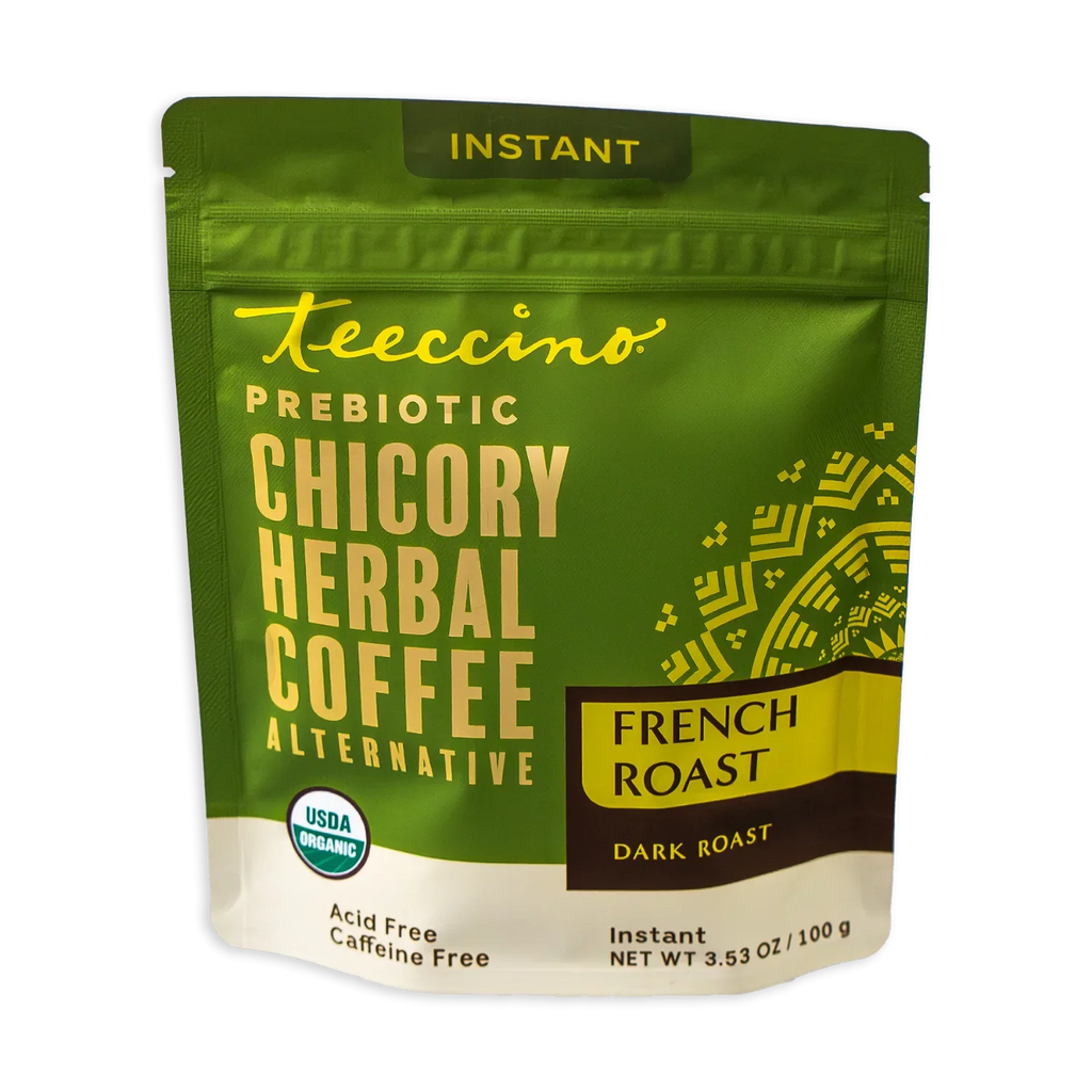Instant Mocha Herbal Coffee