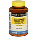 Mason Natural Glucosamine Chondroitin Advanced, Capsules