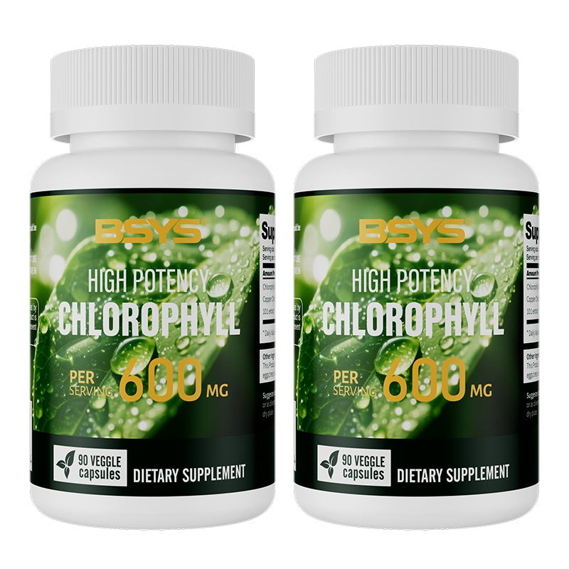 Chlorophyll Capsules  Fat Metabolism Support Aid Blood Purification & Detox Boost  Digestive Health & Constipation Relief Helper  Immune System Enhancement  Daily Detox & Wellness Supplement