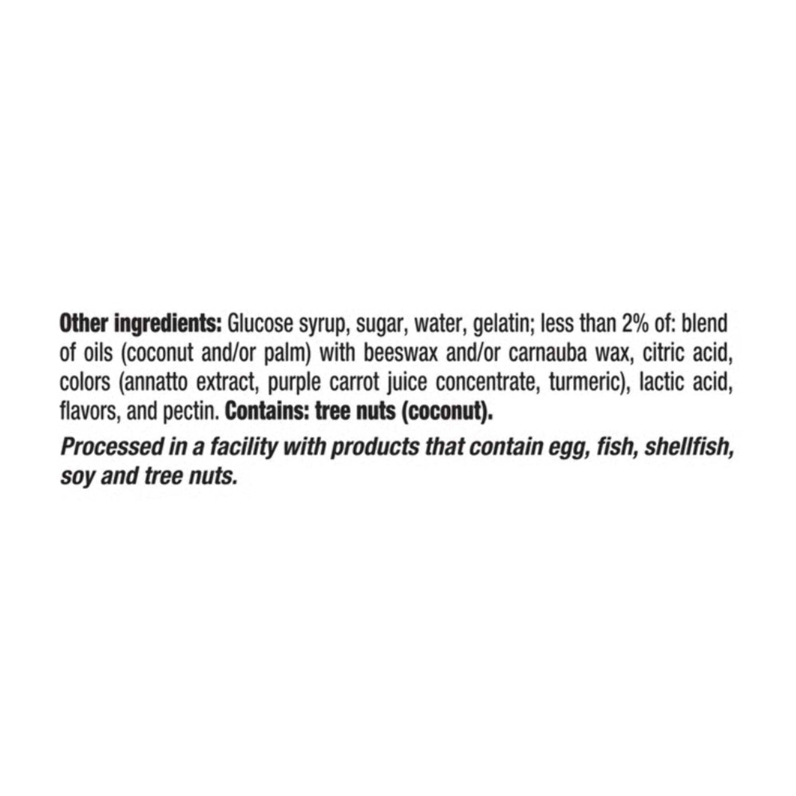 L'il Critters Immune C + Zinc & Vitamin D Gummies (290 ct)