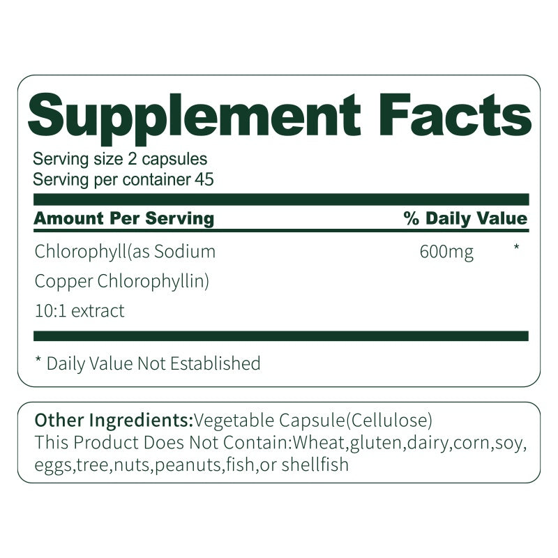 Moringa Capsules  Antioxidant & Anti-Inflammatory Support  Blood Sugar Health Aid  Cholesterol Balance Formula  Heart Wellness Support  Immune Boost & Natural Defense  Daily Superfood Supplement