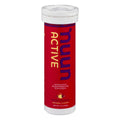 Nuun Hydration Sport Drink Tablets Fruit Punch Flavor 10ct