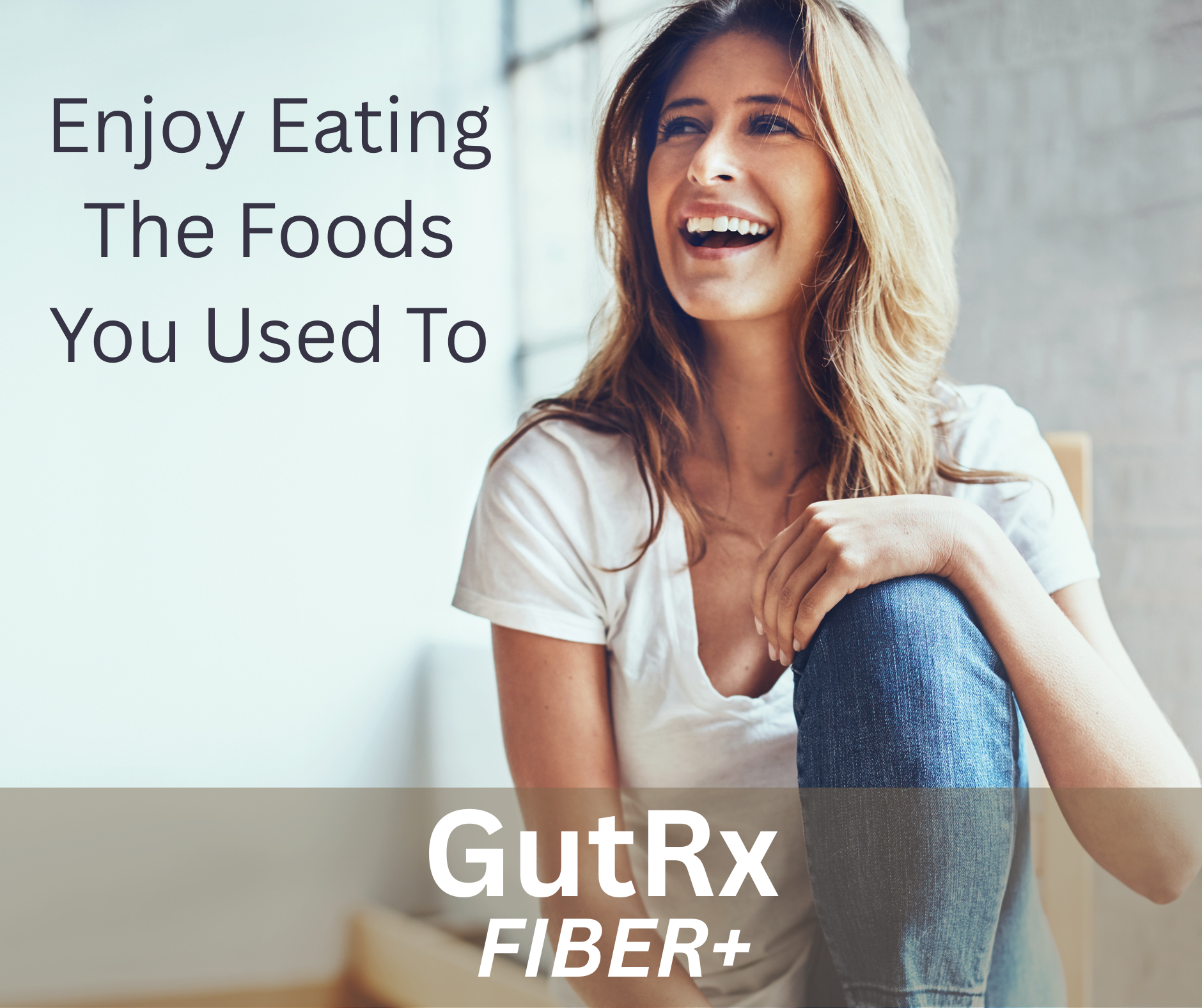 GutRx FIBER+