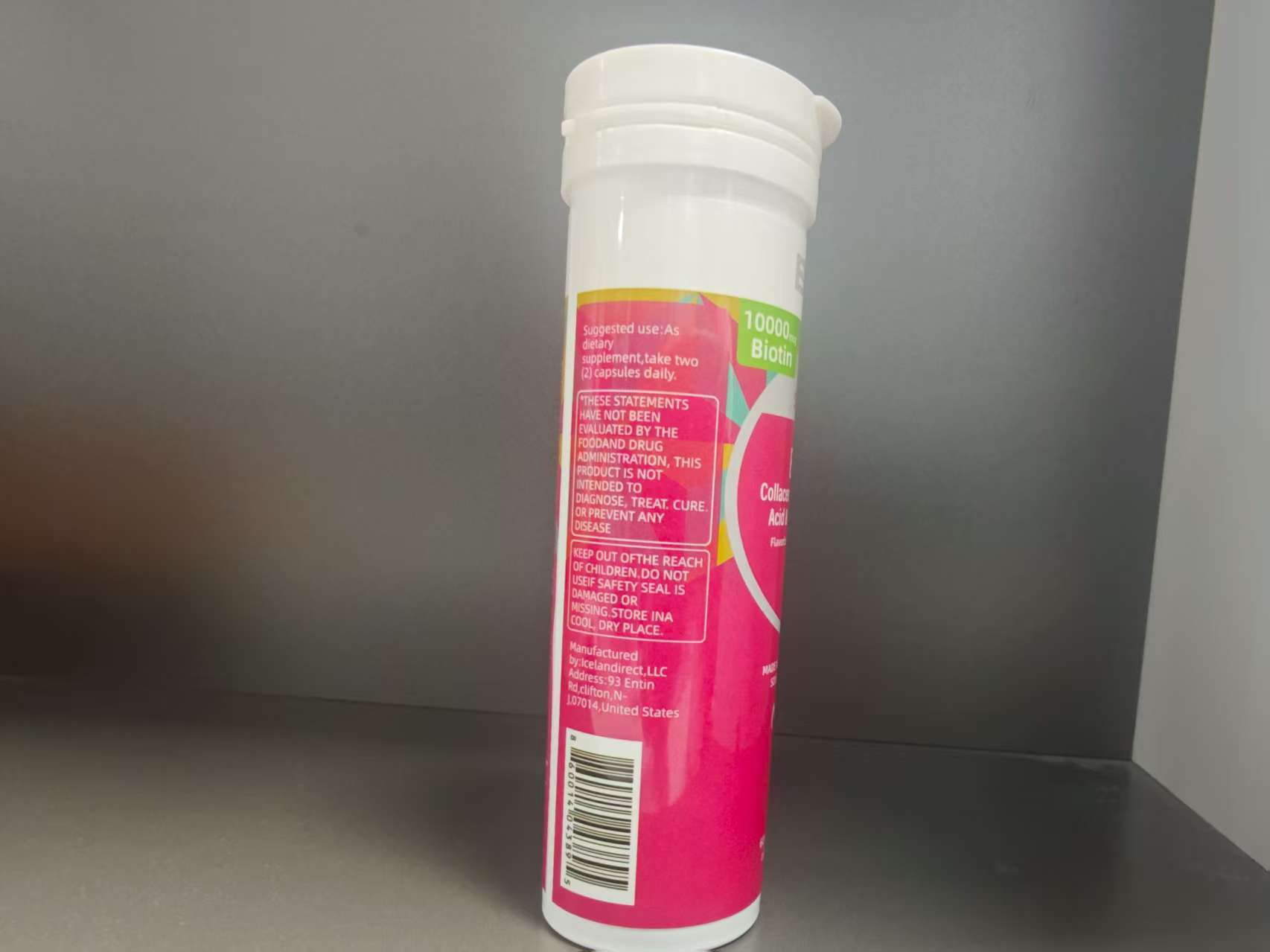 Coffee-flavored Biotin Chews Hair That Grows  Nails That Shine These Tasty Supplements Taste Like Your Favorite Brew No Chalky Mess Just Glow From The Inside Out HairGoals  CoffeeLo