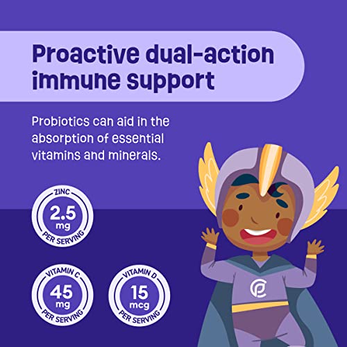 Physician's CHOICE Probiotics 60 Billion CFU - 10 Diverse Strains + Organic Prebiotic - Digestive & Gut Health - Supports Occasional Constipation, Diarrhea, Gas & Bloating - Probiotics For Women & Men