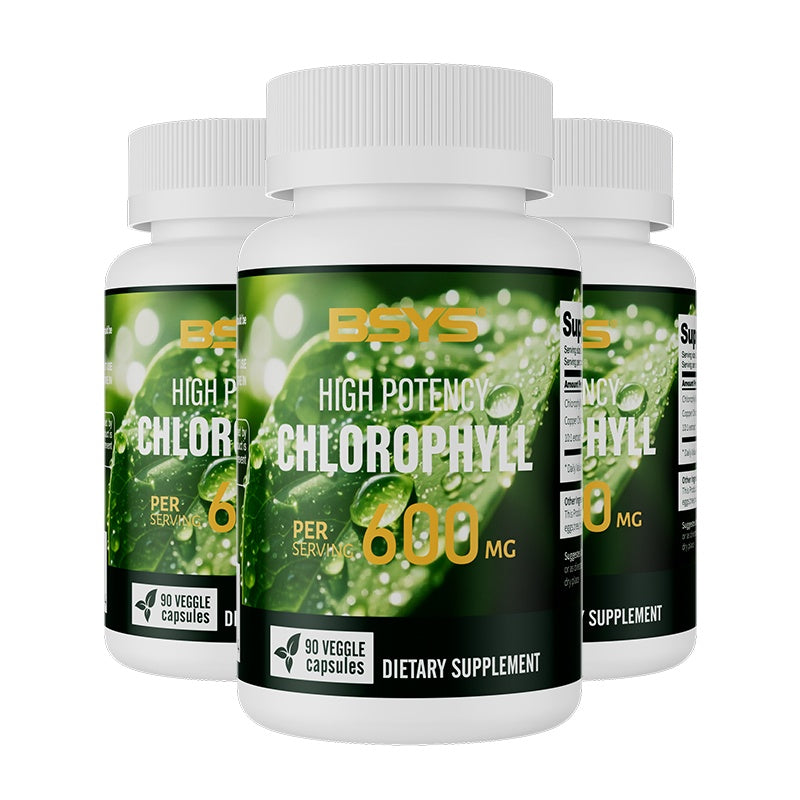 Chlorophyll Capsules  Fat Metabolism Support Aid Blood Purification & Detox Boost  Digestive Health & Constipation Relief Helper  Immune System Enhancement  Daily Detox & Wellness Supplement