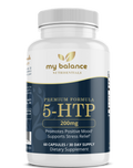 5-HTP (5-Hydroxytryptophan)