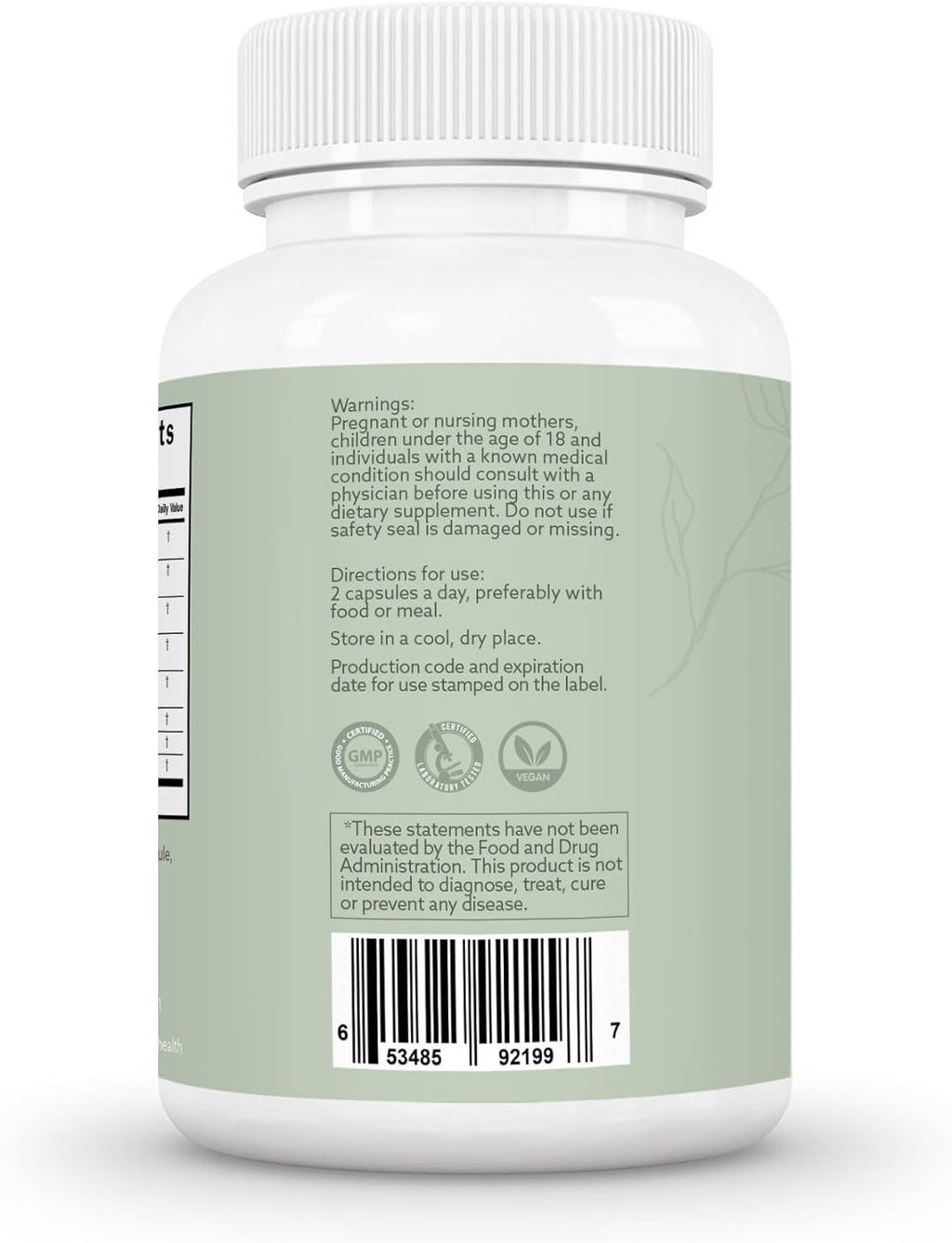 Colon Cleanser