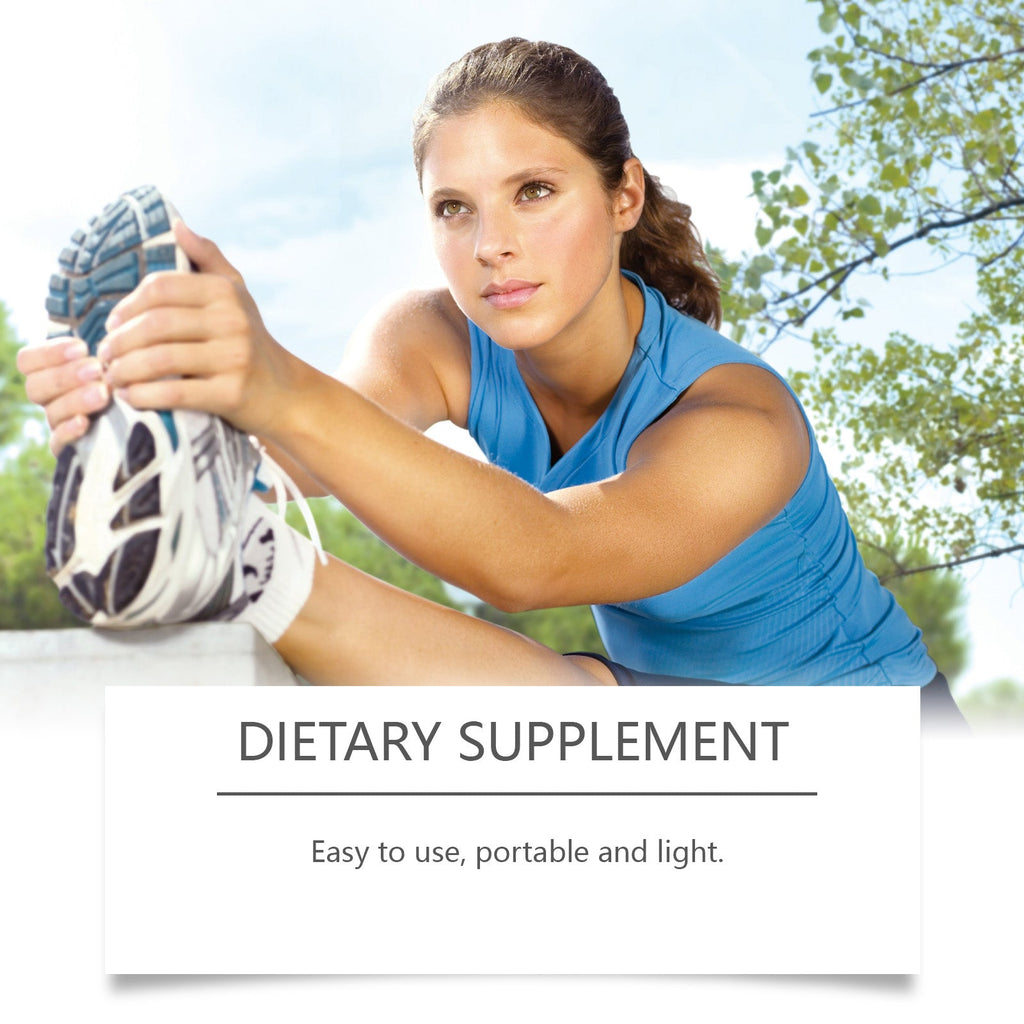 Mullein Drops 60 ml Dietary Supplement Body Treatment