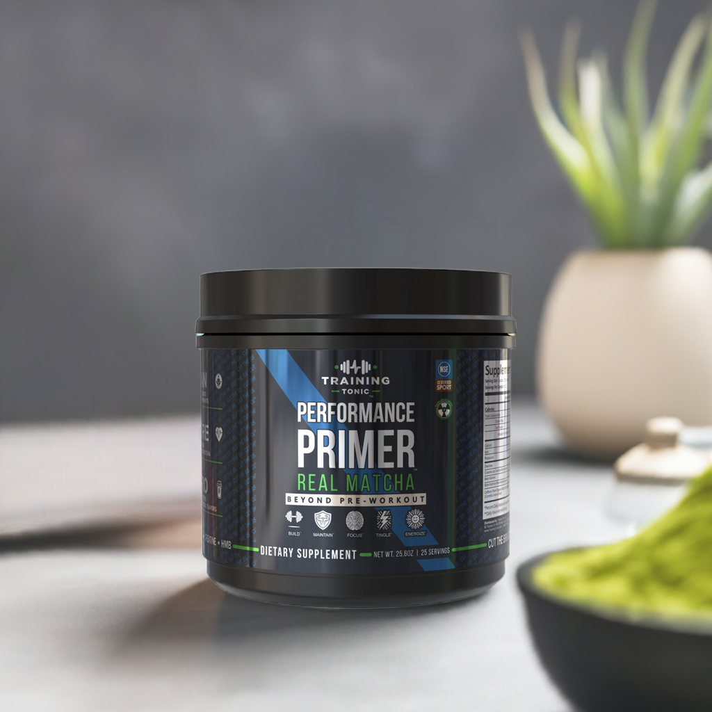 Performance Primer