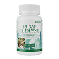 Intestinal Cleanse Capsules  Promote Regular Bowel Movements Digestive System Detox Support Gut Health DailyDetox GutHealthCare