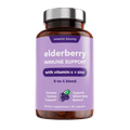 Elderberry Immune Support by Vitamin Bounty