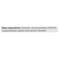 Rugby Vitamin B-12 500mcg Dietary Supplements