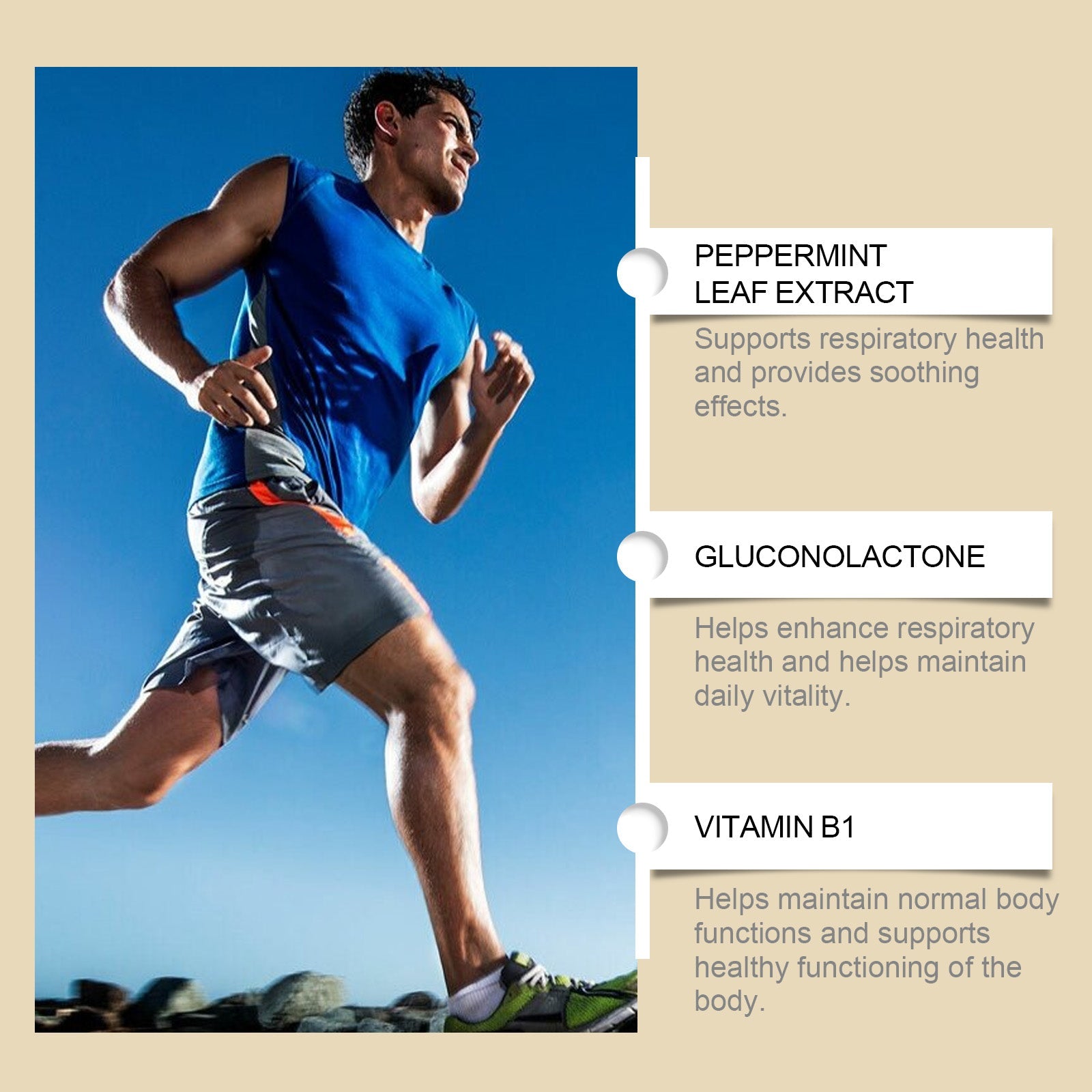 Mullein Drops 60 ml Dietary Supplement Body Treatment
