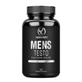 Men's Supplements - Enhances Energy Endurance and Promotes Lean Muscle Growth - 120 Capsules