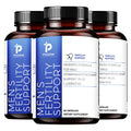Male Fertility - Support Male Reproductive Health, Maintain Physical Condition, Enhance Strength and Endurance - 60 Capsules
