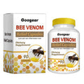 Arthritis Pain Relief 90 Capsules, Bee Venom Relief Capsules Joint Care