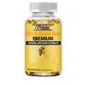 Bee Capsules - Boost Immunity, Arthritis Supplement Effectively Relieves Joint Inflammation - 120 Capsules