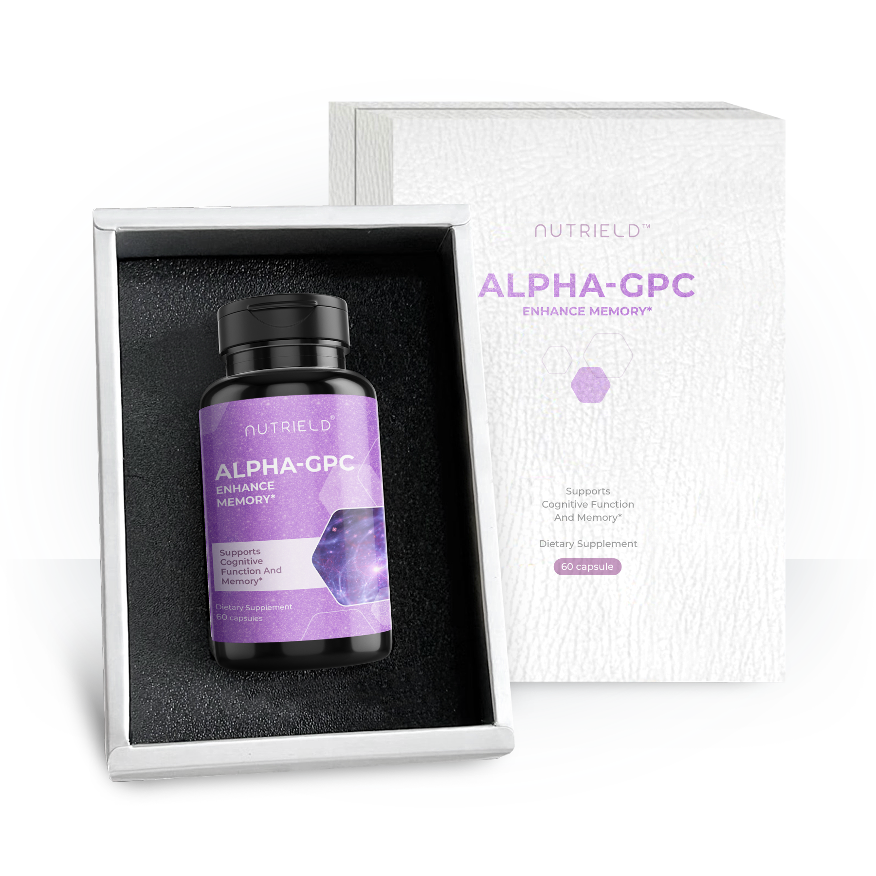 Alpha-GPC
