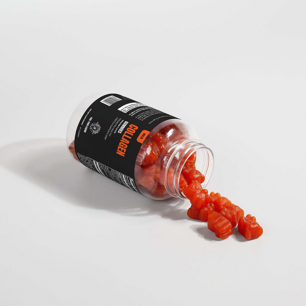 COLLAGEN GUMMIES