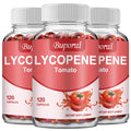 Lycopene - Antioxidant, Promotes Prostate, Heart, Vision Health, Immune Support - 120 Capsules
