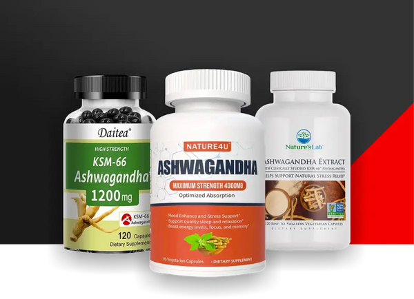 Ashwagandha