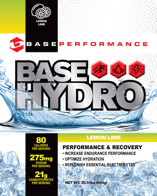 BASE Hydro (28 Servings)